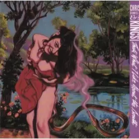 Couverture du produit · That's What I Like About The South