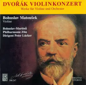 Couverture du produit · Werke Für Violine Und Orchester