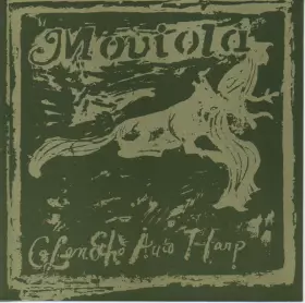 Couverture du produit · Glen Echo Autoharp