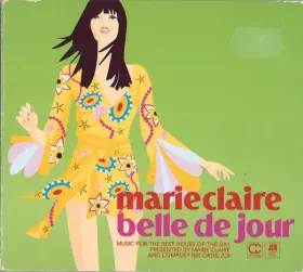 Couverture du produit · Belle De Jour