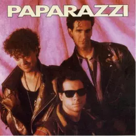 Couverture du produit · Paparazzi