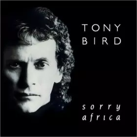 Couverture du produit · Sorry Africa