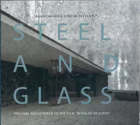 Couverture du produit · Steel And Glass