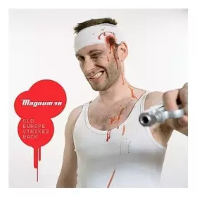 Couverture du produit · Old Europe Strikes Back