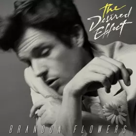 Couverture du produit · The Desired Effect