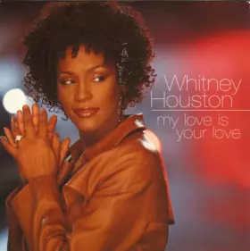 Couverture du produit · My Love Is Your Love