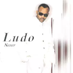 Couverture du produit · Never
