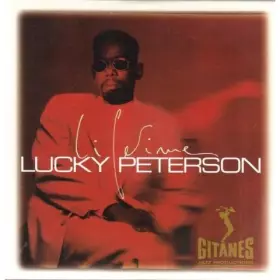 Couverture du produit · I'm Walking