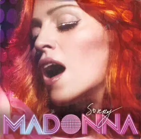 Couverture du produit · Sorry