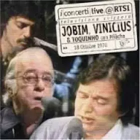 Couverture du produit · I Concerti Live @ Rtsi - 18 Ottobre 1978