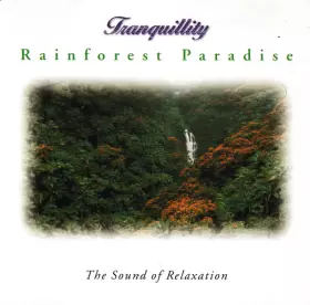 Couverture du produit · Rainforest Paradise