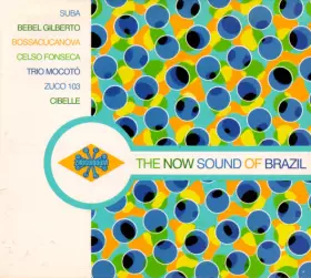 Couverture du produit · The Now Sound Of Brazil