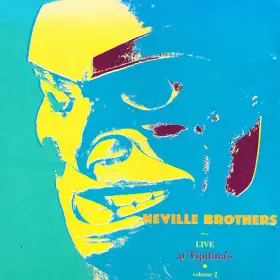 Couverture du produit · Live At Tipitina's Vol.2