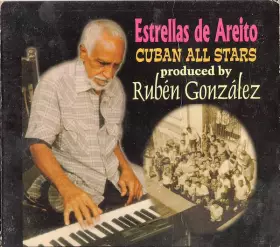Couverture du produit · Cuban All Stars