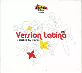 Couverture du produit · Version Latina Vol.1