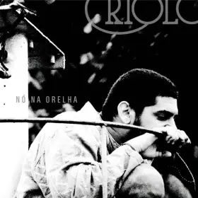 Couverture du produit · Nó Na Orelha