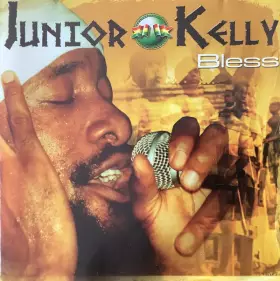 Couverture du produit · Bless