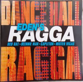 Couverture du produit · Eden's Ragga