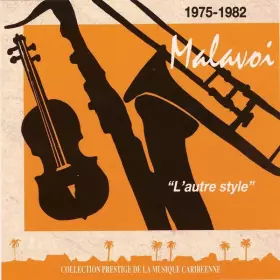 Couverture du produit · L'Autre Style 1975-1982