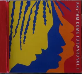 Couverture du produit · Rhythm Come Forward Vol. II