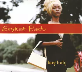 Couverture du produit · Bag Lady