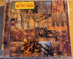 Couverture du produit · E As Canções De Eu Tu Eles