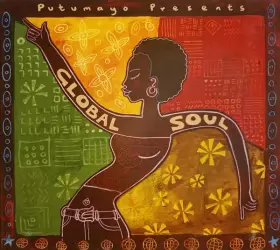 Couverture du produit · Putumayo Presents Global Soul