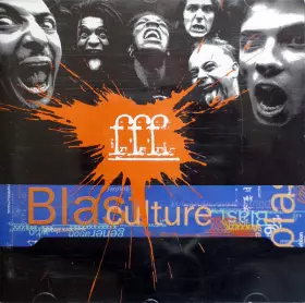 Couverture du produit · Blast Culture