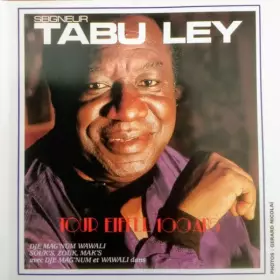 Couverture du produit · Tour Eiffel 100ANS