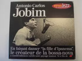 Couverture du produit · Le Créateur De La Bossa-Nova