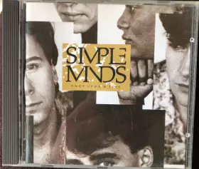 Couverture du produit · Once Upon A Time