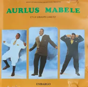 Couverture du produit · Embargo