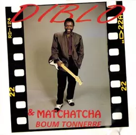 Couverture du produit · Boum Tonnerre