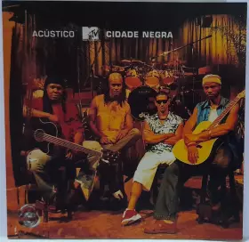 Couverture du produit · Acústico MTV