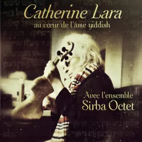 Couverture du produit · Au Coeur De L'Âme Yiddish
