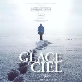 Couverture du produit · La Glace Et Le Ciel