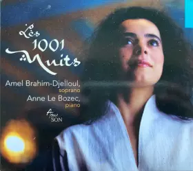 Couverture du produit · Les 1001 Nuits