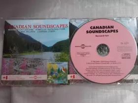 Couverture du produit · Canadian Soundscapes  - Natural Concerts
