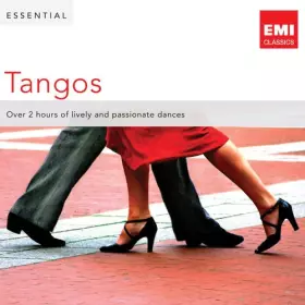 Couverture du produit · Essential Tangos
