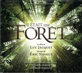 Couverture du produit · Il Était Une Forêt (Bande Originale Du Film)