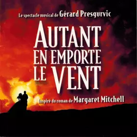 Couverture du produit · Autant En Emporte Le Vent