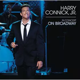 Couverture du produit · In Concert On Broadway