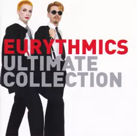 Couverture du produit · Ultimate Collection