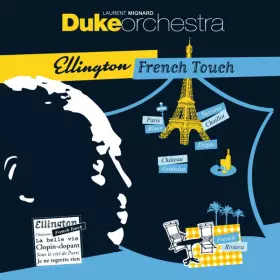 Couverture du produit · Ellington French Touch