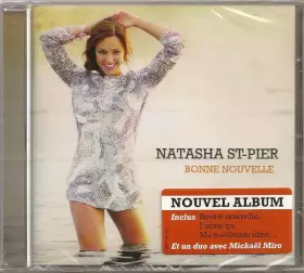 Couverture du produit · Bonne Nouvelle