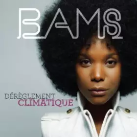 Couverture du produit · Dérèglement Climatique