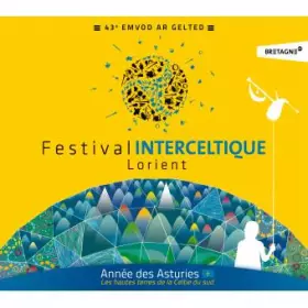 Couverture du produit · 43ème Festival Interceltique De Lorient