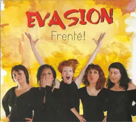 Couverture du produit · Frenté !
