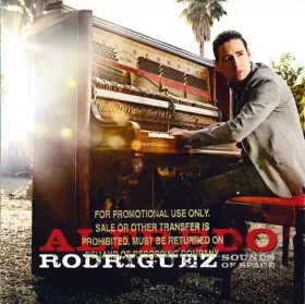 Couverture du produit · Sounds Of Space