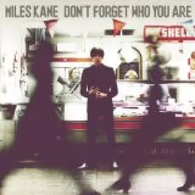 Couverture du produit · Don't Forget Who You Are